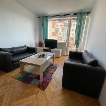גדנסק Carmen Apartments4U - Bydgoska 6 מראה חיצוני תמונה