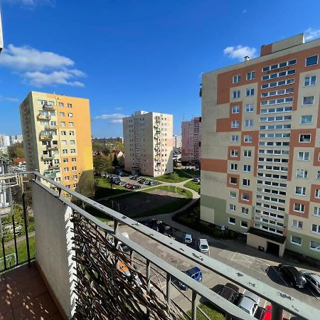 גדנסק Carmen Apartments4U - Bydgoska 6 מראה חיצוני תמונה