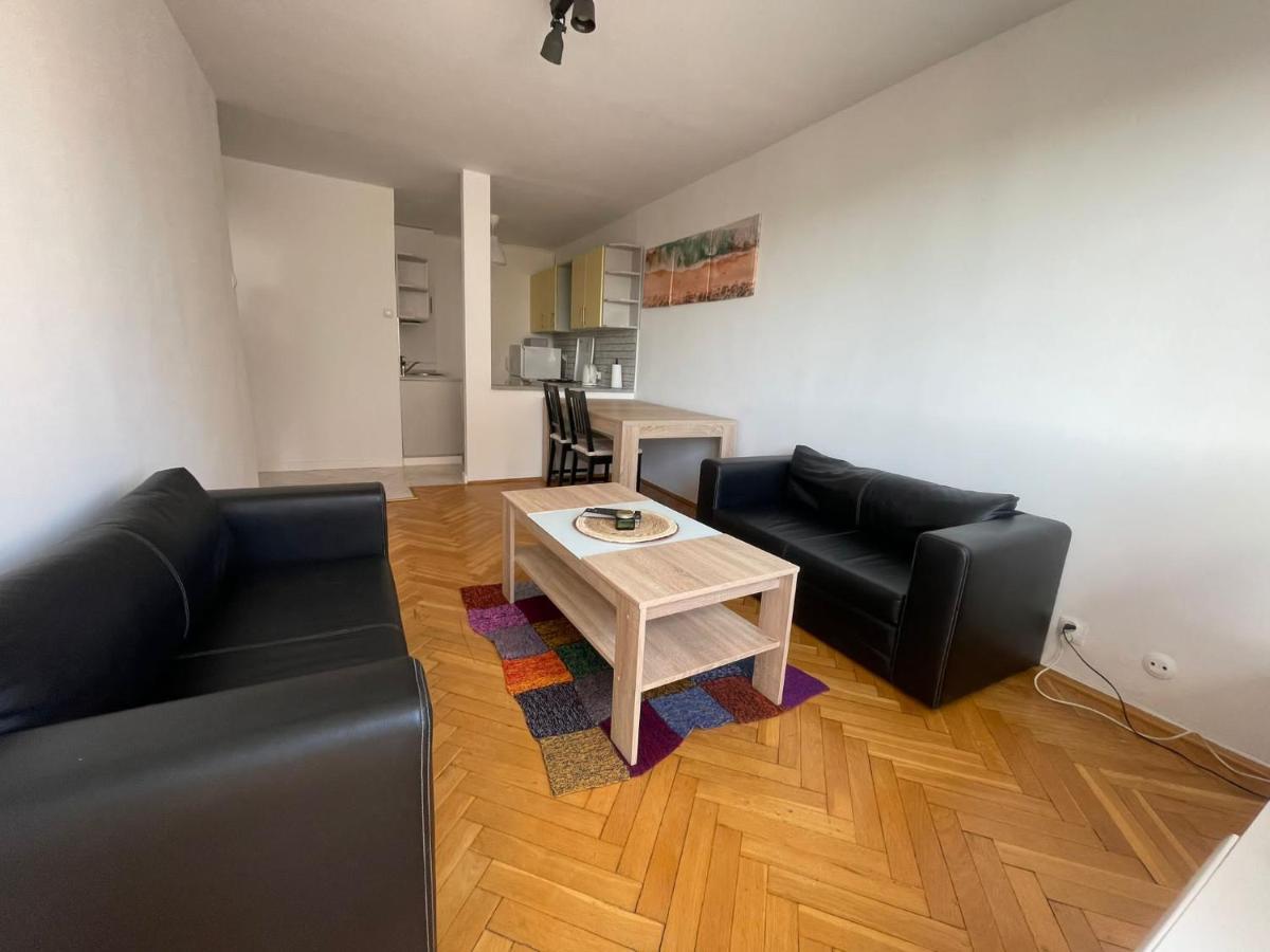 גדנסק Carmen Apartments4U - Bydgoska 6 מראה חיצוני תמונה