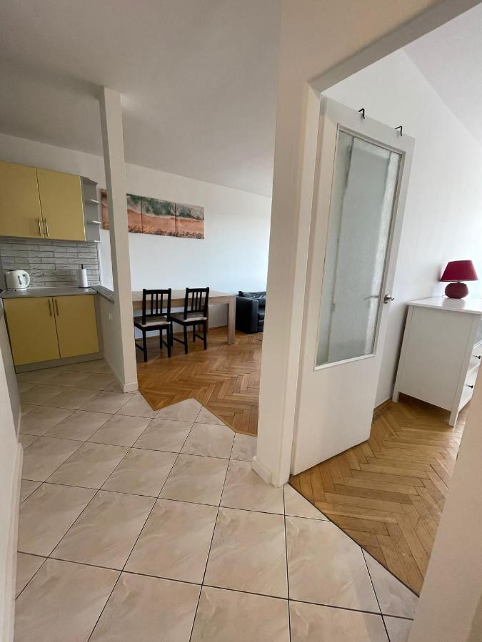 גדנסק Carmen Apartments4U - Bydgoska 6 מראה חיצוני תמונה