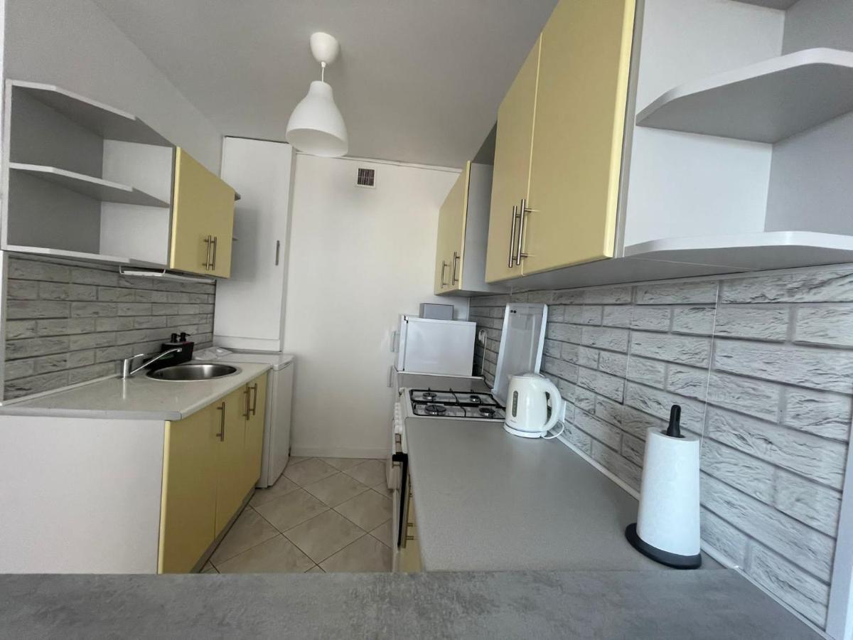 גדנסק Carmen Apartments4U - Bydgoska 6 מראה חיצוני תמונה