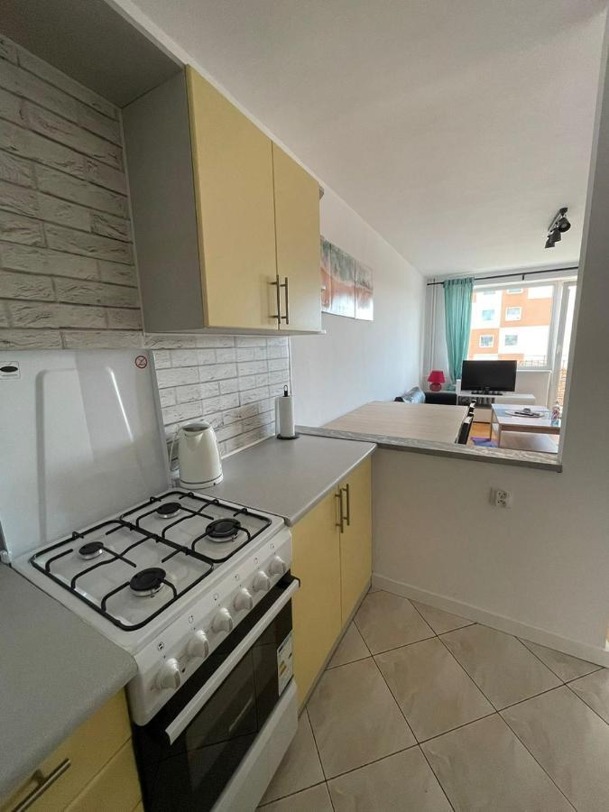 גדנסק Carmen Apartments4U - Bydgoska 6 מראה חיצוני תמונה